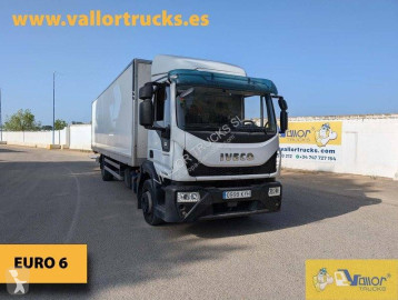 Камион фургон сандвич панели Iveco