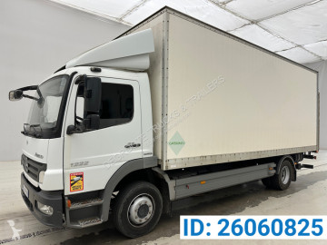 MercedesAtego