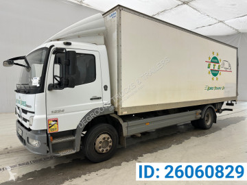 MercedesAtego