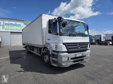 Camion Mercedes Axor 1829