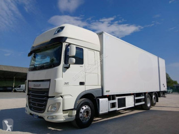 DAFXF460 SSC
