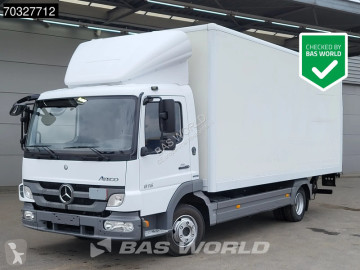 MercedesAtego