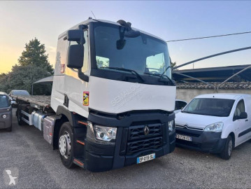 RenaultT-Series430