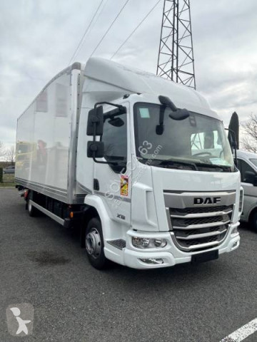 Камион DAF XB New generation