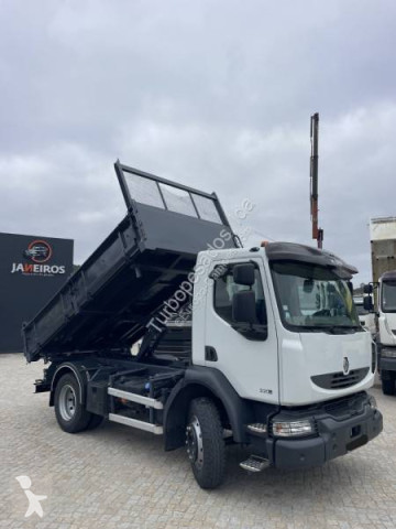 RenaultMidlum220.13 DXI