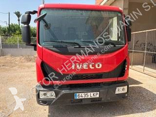 Camión chasis Iveco