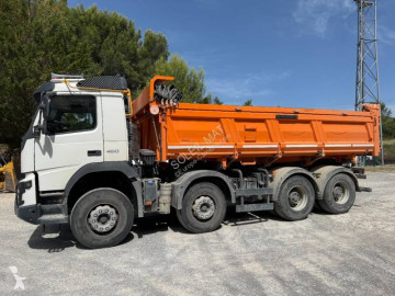 Camion Volvo FMX 460