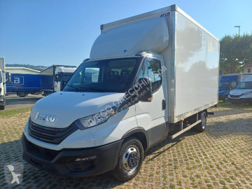 Camion furgone Iveco