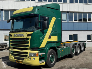 ScaniaR