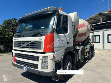 Kamion Volvo FM12