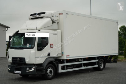 Камион хладилно Renault