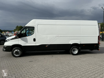 Камион фургон Iveco