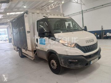 IvecoDaily