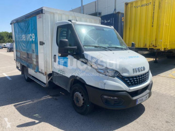 IvecoDaily