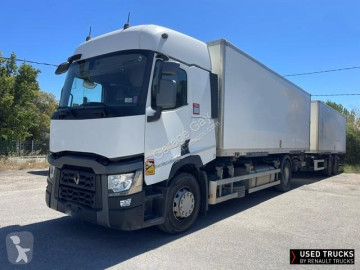 RenaultT-Series