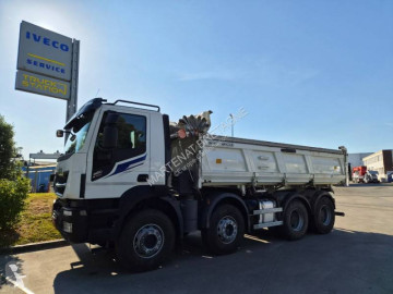 IvecoStralisAD 340 T 38