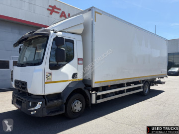 Lastbil Renault D-Series