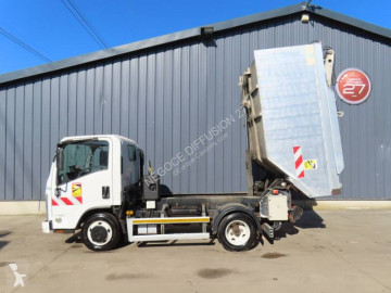 Камион Isuzu N-SERIES