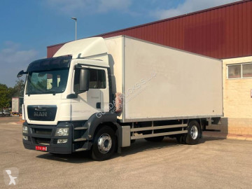 Camión MAN TGS 18.320