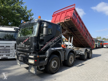 IvecoTrakker