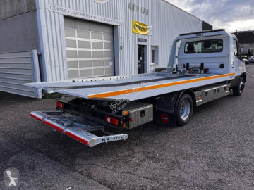 Камион Iveco Daily