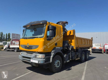 RenaultKerax380 DXI