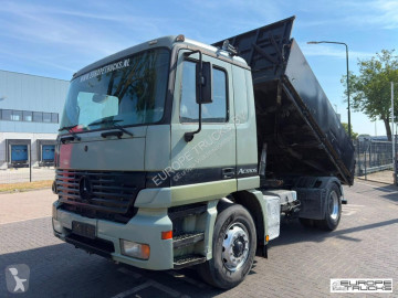 MercedesActros