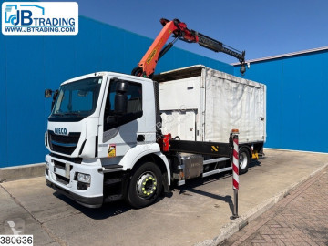 IvecoStralis