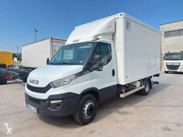 IvecoDaily
