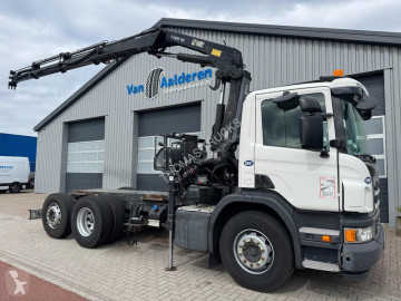 ScaniaP