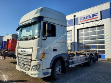 DAFXF