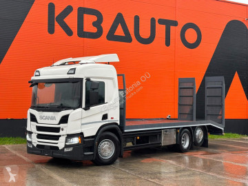 ScaniaL