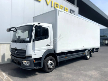 MercedesAtego