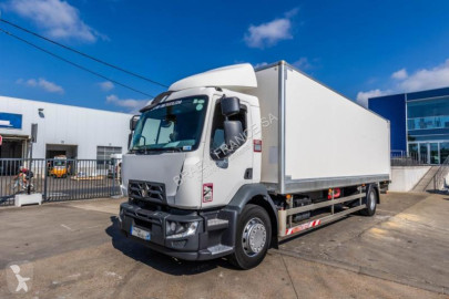 Camion fourgon Renault