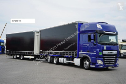 DAFXF