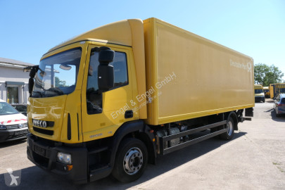 IvecoEurocargo