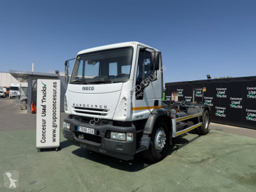 Otros camiones Iveco