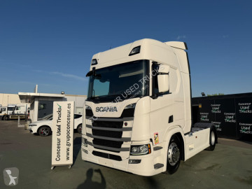Други камиони Scania