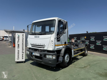 Otros camiones Iveco