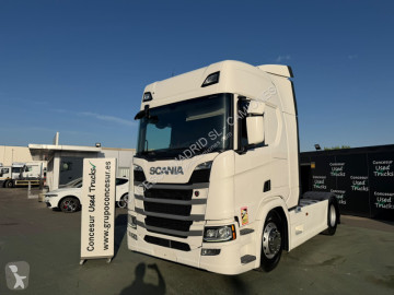 ScaniaR