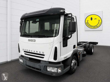 IvecoEurocargo