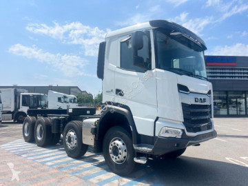 Camión DAF XF XF