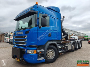 ScaniaL
