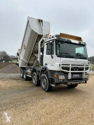 MercedesActros4146