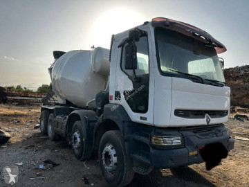 Kamion Renault Kerax 370 DCI