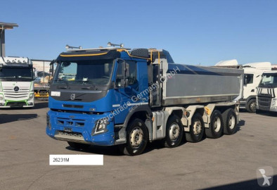 Камион Volvo FM9 964 FMX-500 / Swiss-Vehicle