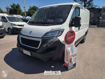 PeugeotBoxer