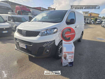 Камион Fiat Scudo FIAT 2022 PASSO CORTO KM 76000