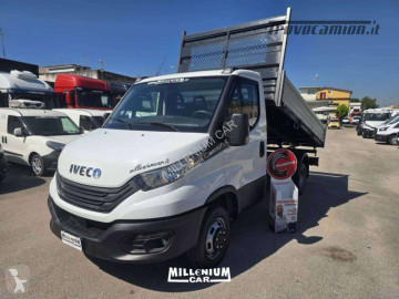 Camion furgone Iveco