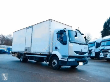 Camión furgón Renault
